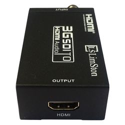 مبدل SDI به HDMI لایمستون مدل LS-SD2H