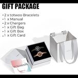 دستبند لانگ دیستنس