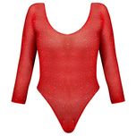 بادی ماییلدا مدل نگین دار فانتزی کد 4860-7228