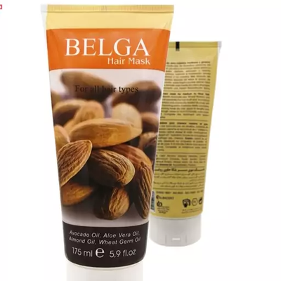 ماسک مو بلگا