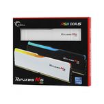 RAM G.Skill RIPJAWS M5 RGB 32GB DDR5 6000MHz CL36
