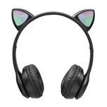 هدفون بی سیم CATear مدل P47M