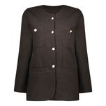 کت زنانه مدل MDSS-CG8855