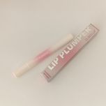 رژلب مایع اولیبولا مدل plumper شماره 01