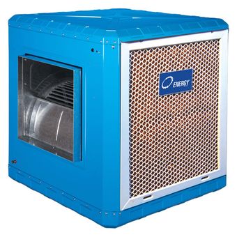 کولر آبی سلولزی انرژی مدل EC0710 ظرفیت 7000