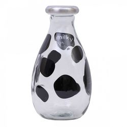 بطری شیر کامبوجی برند زیباسازان