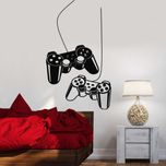 استیکر والتت مدل GAMEOTION