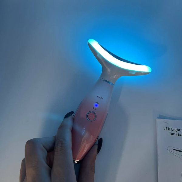 دستگاه لیفیتینگ صورت و گردن