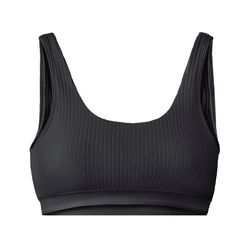 نیم تنه ورزشی زنانه اسمارا مدل کبریتی | 44-46 | سفید کروم |