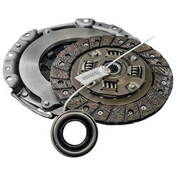 کیت کلاچ لوک مدل FAG.Germany مناسب برای پراید