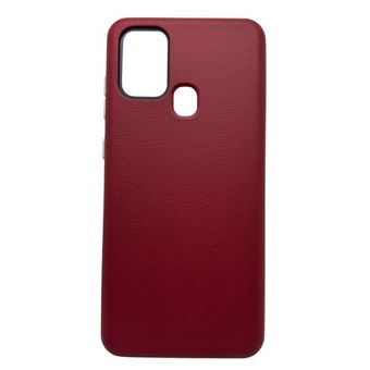 کاور مدل نورز مناسب برای گوشی موبایل  سامسونگ Galaxy A21S