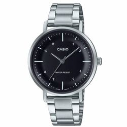ساعت مچی کاسیو زنانه CASIO LTP-VT03D-1B