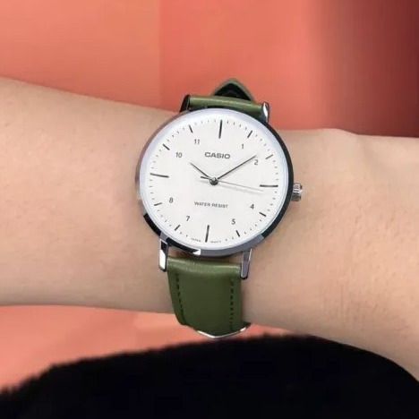 کاسیو LTP-VT03L-3B