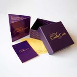 گوشواره زنانه کامیلا کنتی مدل 80162