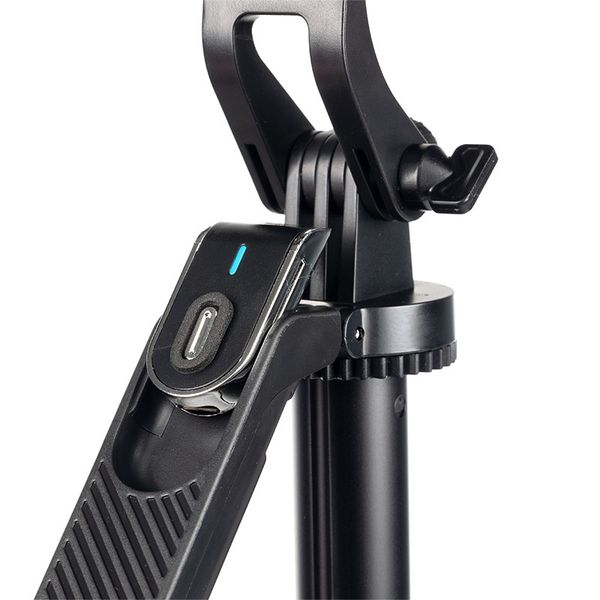 پایه مونوپاد هیسکا مدل HR-41