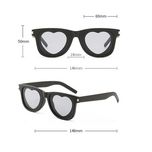 عینک زنانه مدل 1812