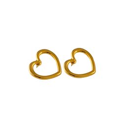 گوشواره میخی زنانه مدل MRYS-1161