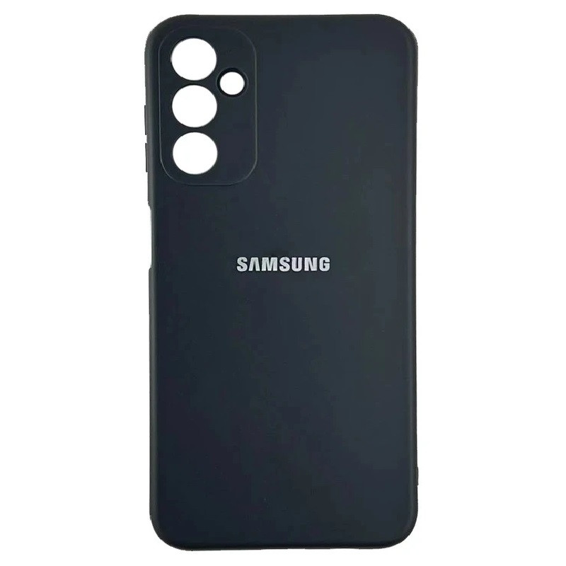 کاور سیلیکونی مناسب برای گوشی موبایل سامسونگ Galaxy A36