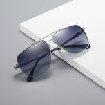 عینک آفتابی مردانه مدل JS8531C05-P87 Polarized By Albert Vogue