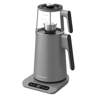 چای ساز روی هم نوتریکوک مدل KTM330*370