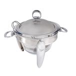 سوفله خوری ام جی اس مدل 3108