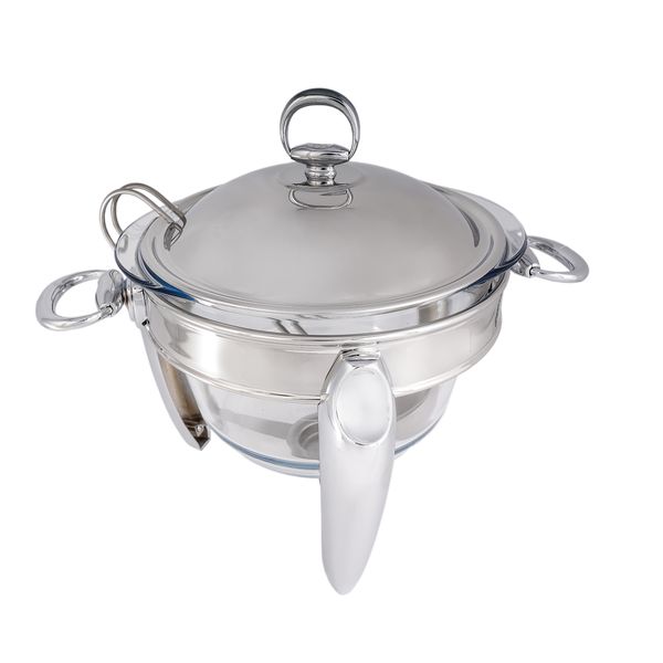 سوفله خوری ام جی اس مدل 3108