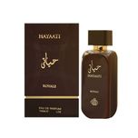 ادو پرفیوم مردانه فراگرنس ورد مدل حیاتی رویال حجم 100 میلی لیتر