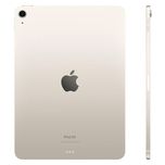 تبلت 13 اینچ اپل مدل iPad Air 2026 M4 Wi-Fi ظرفیت 1 ترابایت و رم 12 گیگابایت، رزولوشن دوربین اصلی 12 مگاپیکسل، پشتیبانی از قلم و