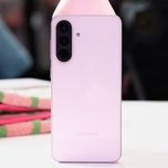 گوشی موبایل سامسونگ مدل Galaxy A56 دو سیم کارت ظرفیت 256 گیگابایت و رم 12 گیگابایت - ویتنام