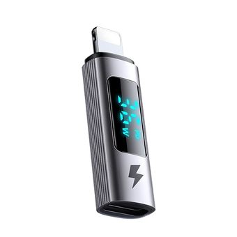 مبدل USB-C به لایتنینگ مک دودو مدل OT-610 36W
