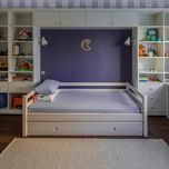 چراغ نئونی دیواری آرن تیم طرح پکمن کد 1