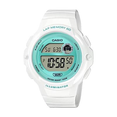 کاسیو LWS-1200H-7A3
