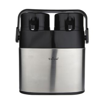 فلاسک یونیک اصلی  مدل دوقلو کد 9040 گنجایش 2 لیتر