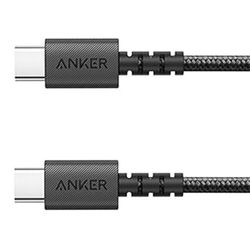 کابل USB-C انکر  مدل A8033 Powerline Select  طول 1.8 متر
