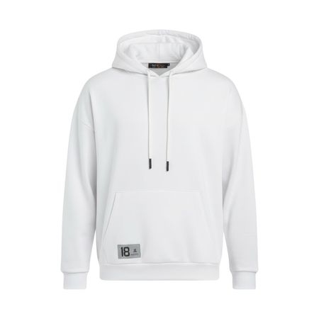 هودی مردانه مدل MDS-K-CH6266