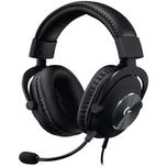 Gaming Headset Logitech G Pro X Wired
