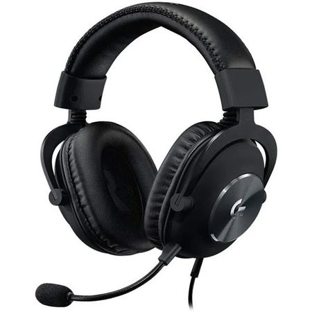 Gaming Headset Logitech G Pro X Wired