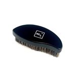 برس چرم و جیر مدل Leather Brush کد S2023