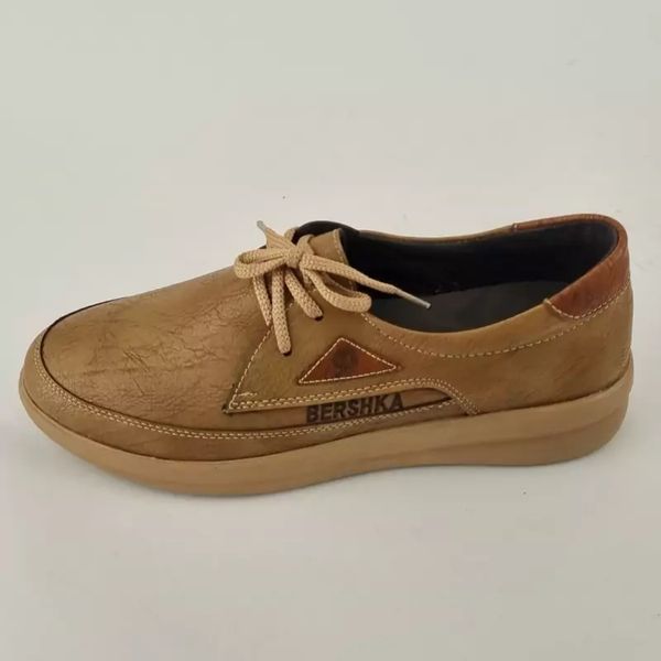 کفش روزمره مردانه مدل 140ch