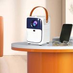 ویدئو پروژکتور اندروید Umiio مدل A008