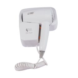 سشوار دیواری جی دبلیو مدل GW-6597