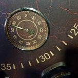 ساعت دیواری مدل گارنت کد 5477*727