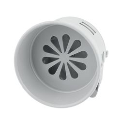 آژیر دزگیر اماکن مدل MS-290 بدنه پلاستیکی