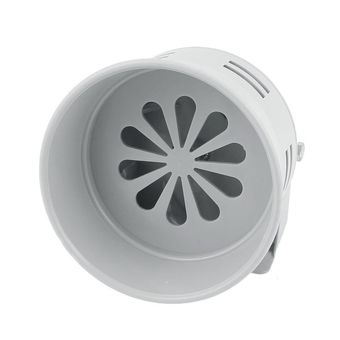 آژیر دزگیر اماکن مدل MS-290 بدنه پلاستیکی
