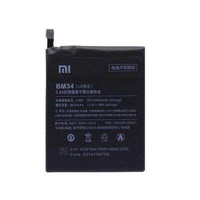 باتری موبایل شیائومی Mi Note Pro مدل bm34