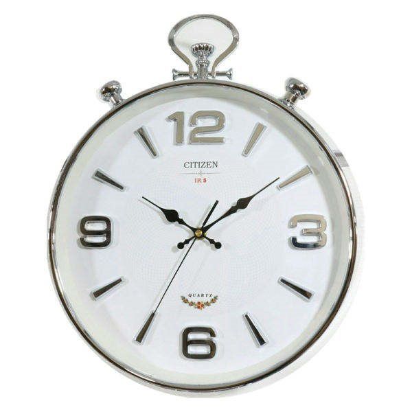 ساعت دیواری سیتی زن مدل ir-8*400