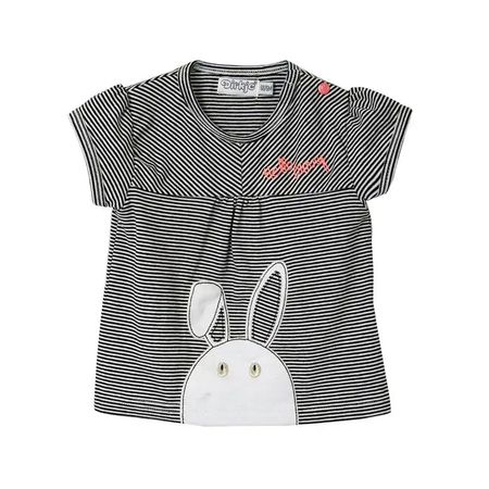 بلوز نوزادی مدل MD3-AP8319