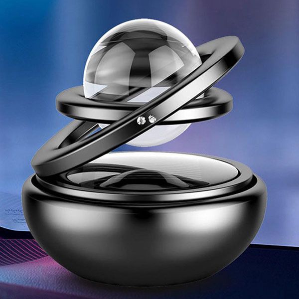 خوشبوکننده خورشیدی