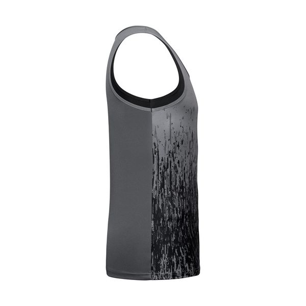 تاپ ورزشی مردانه مدل GS-Dri Fit-211