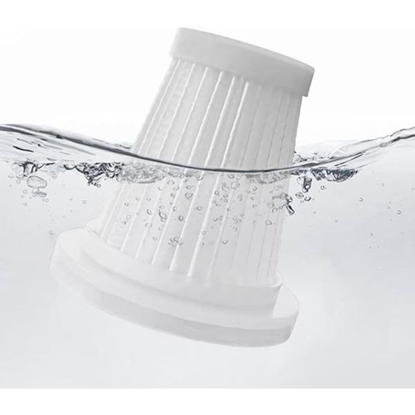 جارو شارژی مدل JJ-107